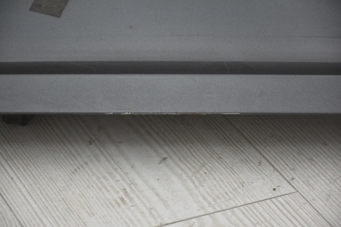 KLAPA TYLNA TYŁ CITROEN DS4