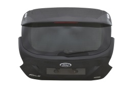 KLAPA TYLNA TYŁ FORD FOCUS MK3 DYB