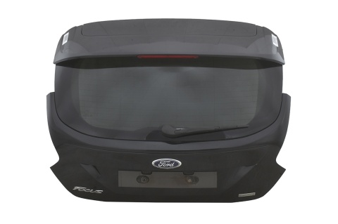 KLAPA TYLNA TYŁ FORD FOCUS MK3 DYB