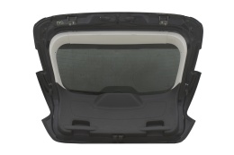KLAPA TYLNA TYŁ FORD FOCUS MK3 DYB