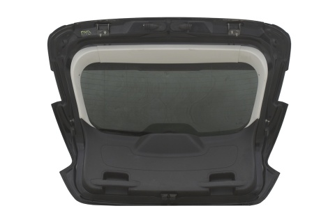 KLAPA TYLNA TYŁ FORD FOCUS MK3 DYB