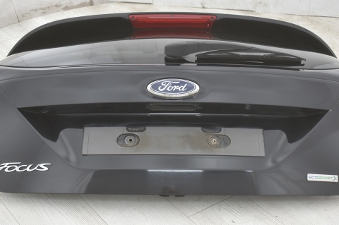KLAPA TYLNA TYŁ FORD FOCUS MK3 DYB