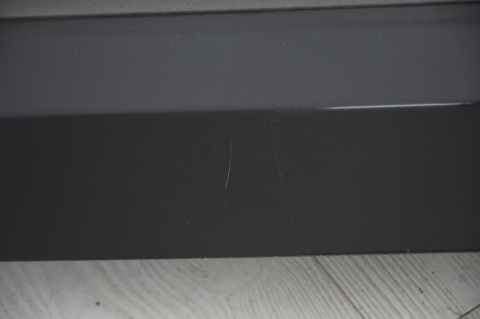 KLAPA TYLNA TYŁ FORD FOCUS MK3 DYB