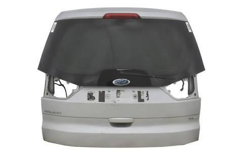 KLAPA TYLNA TYŁ FORD GALAXY II MK2 66