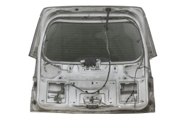 KLAPA TYLNA TYŁ FORD GALAXY II MK2 66