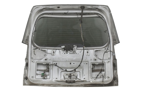 KLAPA TYLNA TYŁ FORD GALAXY II MK2 66