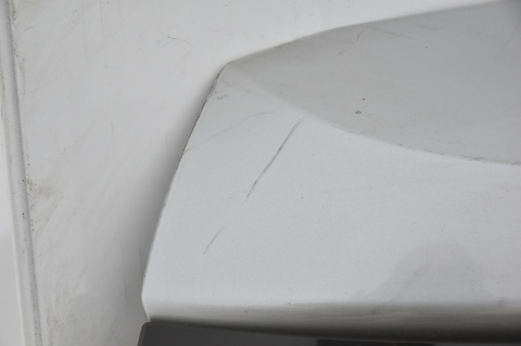 KLAPA TYLNA TYŁ FORD GALAXY II MK2 66