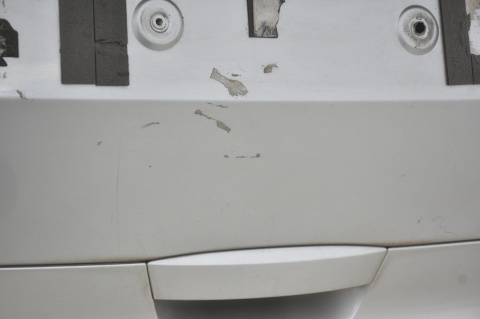 KLAPA TYLNA TYŁ FORD GALAXY II MK2 66