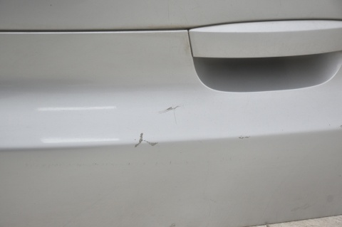 KLAPA TYLNA TYŁ FORD GALAXY II MK2 66