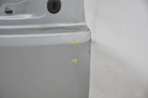 KLAPA TYLNA TYŁ FORD GALAXY II MK2 66