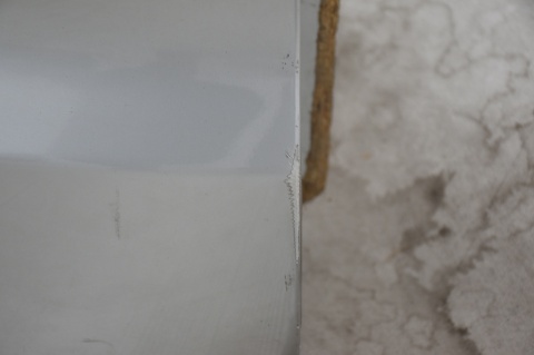 KLAPA TYLNA TYŁ FORD GALAXY II MK2 66