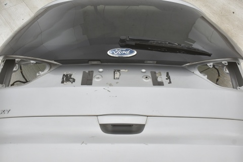 KLAPA TYLNA TYŁ FORD GALAXY II MK2 66