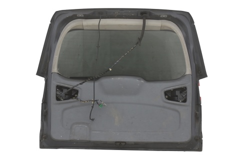 KLAPA TYLNA TYŁ FORD GALAXY II MK2 X6