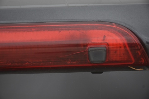 KLAPA TYLNA TYŁ FORD GALAXY II MK2 X6