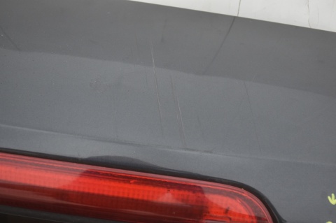 KLAPA TYLNA TYŁ FORD GALAXY II MK2 X6