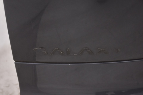 KLAPA TYLNA TYŁ FORD GALAXY II MK2 X6