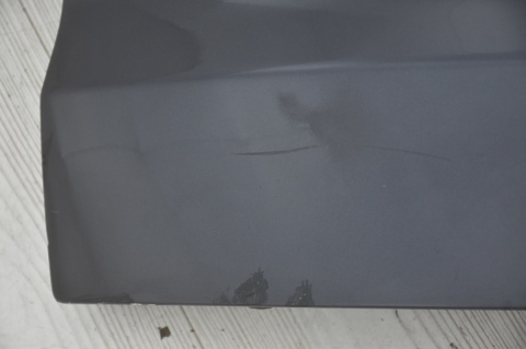 KLAPA TYLNA TYŁ FORD GALAXY II MK2 X6