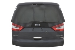 KLAPA TYLNA TYŁ FORD GALAXY II MK2 LIFT S0