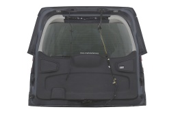 KLAPA TYLNA TYŁ FORD GALAXY II MK2 LIFT S0