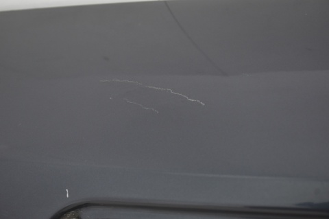 KLAPA TYLNA TYŁ FORD GALAXY II MK2 LIFT S0