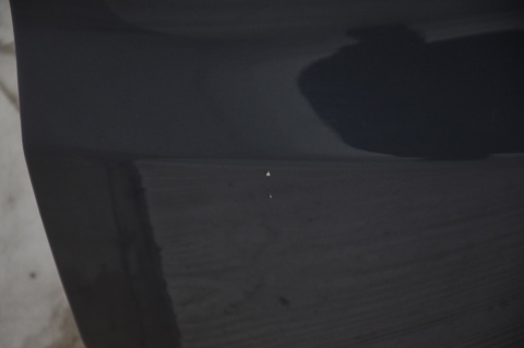 KLAPA TYLNA TYŁ FORD GALAXY II MK2 LIFT S0