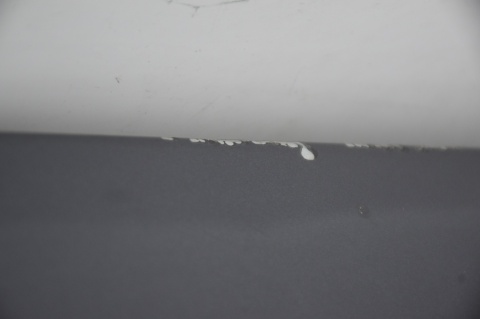 KLAPA TYLNA TYŁ FORD GALAXY II MK2 LIFT S0