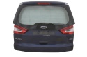 KLAPA TYLNA TYŁ FORD GALAXY II MK2 MK3 LIFT E6