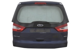 KLAPA TYLNA TYŁ FORD GALAXY II MK2 MK3 LIFT E6