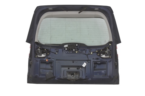 KLAPA TYLNA TYŁ FORD GALAXY II MK2 MK3 LIFT E6