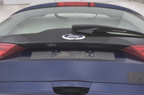 KLAPA TYLNA TYŁ FORD GALAXY II MK2 MK3 LIFT E6