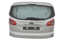 KLAPA TYLNA TYŁ FORD S-MAX I MK1 LIFT 58
