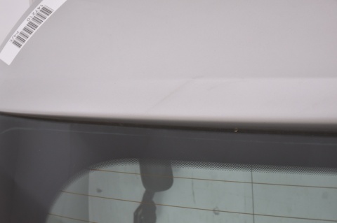 KLAPA TYLNA TYŁ FORD S-MAX I MK1 LIFT 58