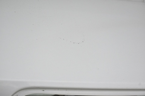 KLAPA TYLNA TYŁ FORD S-MAX I MK1 LIFT 58