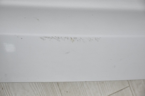 KLAPA TYLNA TYŁ FORD S-MAX I MK1 LIFT 58