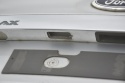 KLAPA TYLNA TYŁ FORD S-MAX I MK1 LIFT 58
