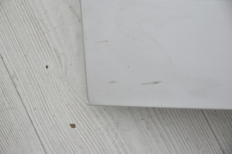 KLAPA TYLNA TYŁ FORD S-MAX I MK1 LIFT 58