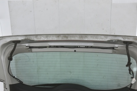 KLAPA TYLNA TYŁ FORD S-MAX I MK1 LIFT 58