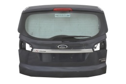 KLAPA TYLNA TYŁ FORD S-MAX I MK1 LIFT
