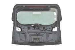 KLAPA TYLNA TYŁ FORD S-MAX I MK1 LIFT