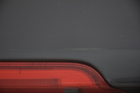 KLAPA TYLNA TYŁ FORD S-MAX I MK1 LIFT