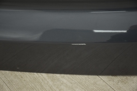 KLAPA TYLNA TYŁ FORD S-MAX I MK1 LIFT