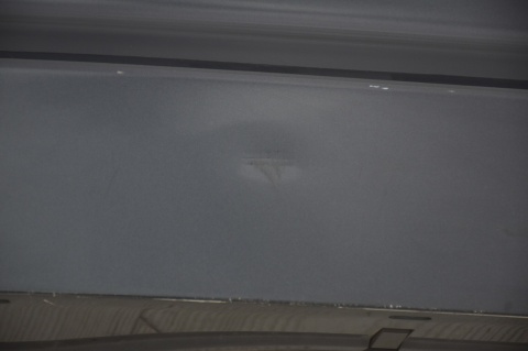 KLAPA TYLNA TYŁ FORD S-MAX I MK1 LIFT