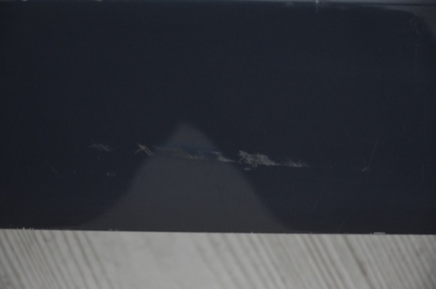 KLAPA TYLNA TYŁ FORD S-MAX I MK1 LIFT