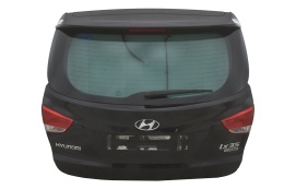 KLAPA TYLNA TYŁ HYUNDAI IX35 PAE