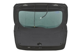 KLAPA TYLNA TYŁ HYUNDAI IX35 PAE