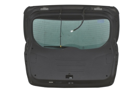 KLAPA TYLNA TYŁ HYUNDAI IX35 PAE