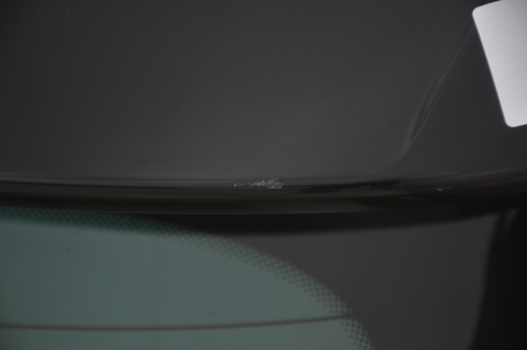 KLAPA TYLNA TYŁ HYUNDAI IX35 PAE