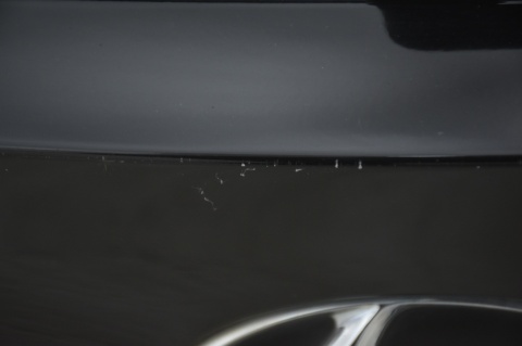 KLAPA TYLNA TYŁ HYUNDAI IX35 PAE