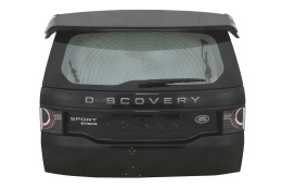 KLAPA TYLNA TYŁ LAND ROVER DISCOVERY SPORT L550 LRC820 KAMERA