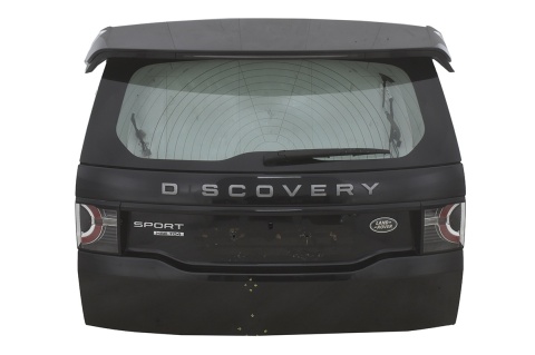 KLAPA TYLNA TYŁ LAND ROVER DISCOVERY SPORT L550 LRC820 KAMERA